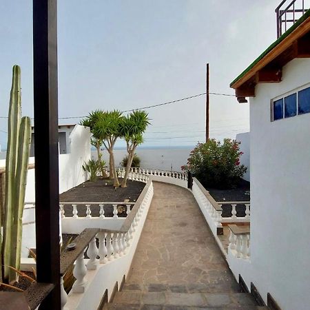 Lanzarote Hostel Arrecife  Exteriör bild