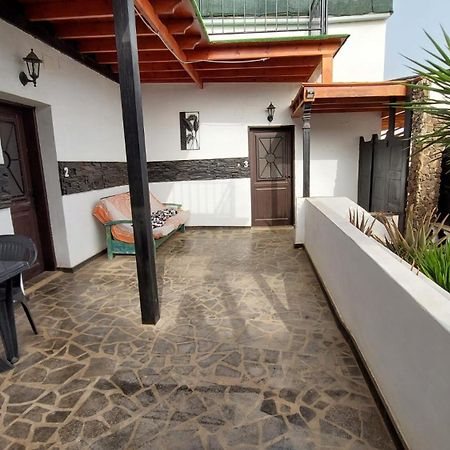 Lanzarote Hostel Arrecife  Exteriör bild