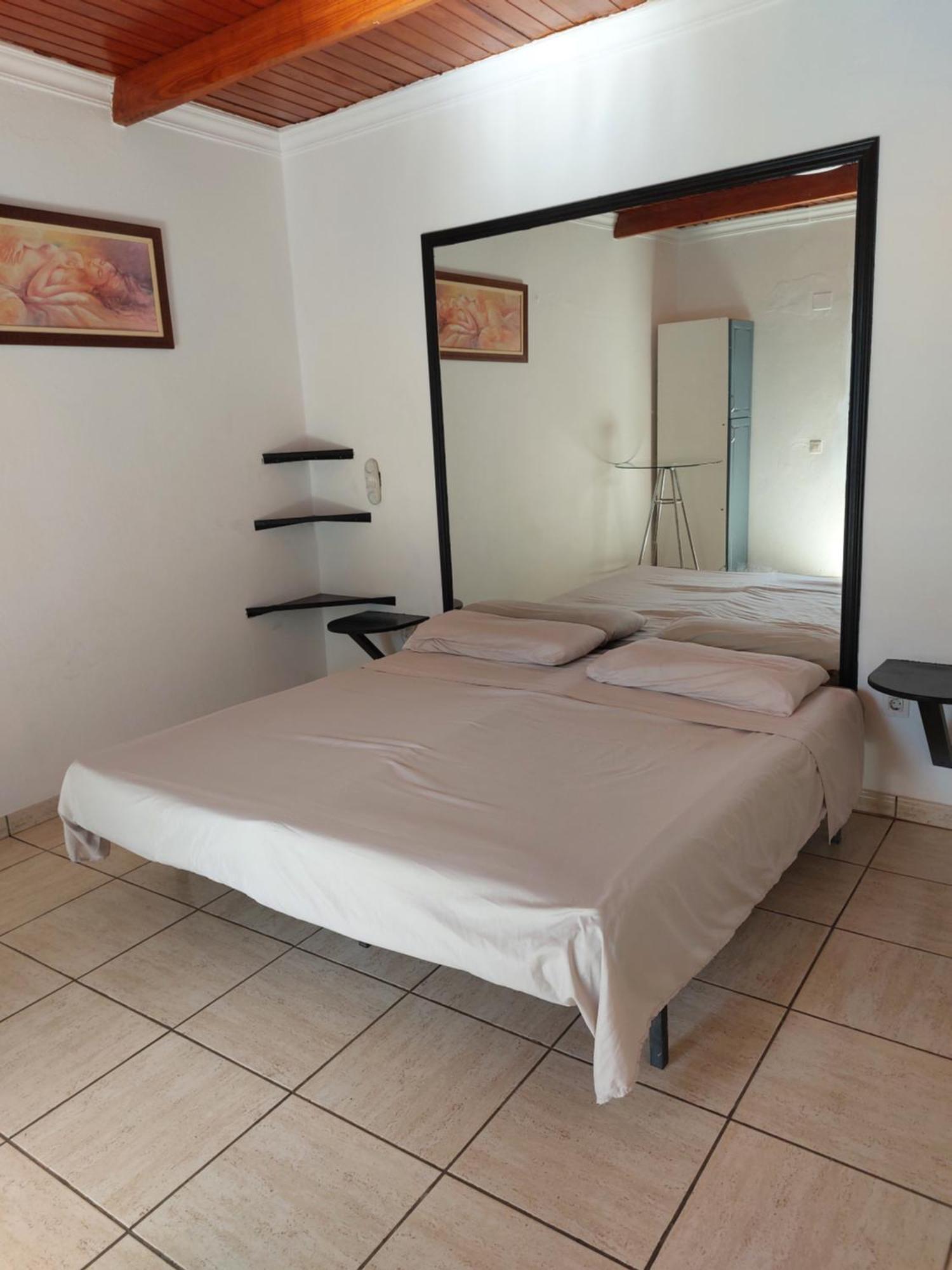 Lanzarote Hostel Arrecife  Exteriör bild