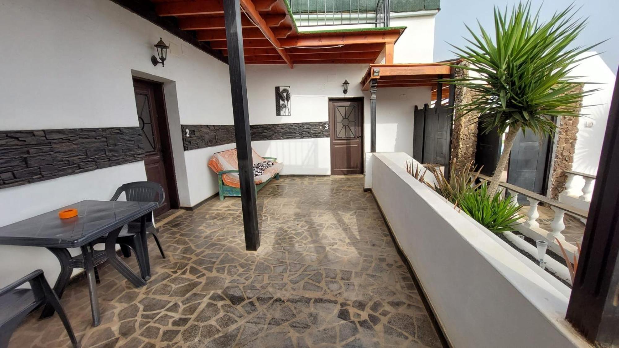 Lanzarote Hostel Arrecife  Exteriör bild