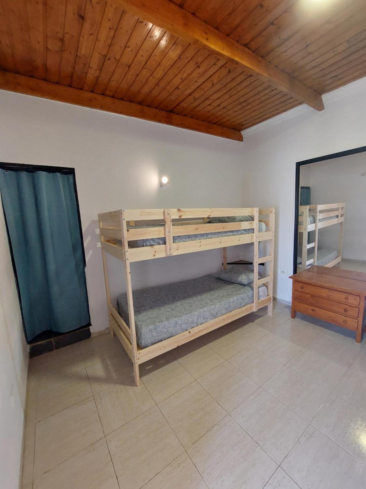 Lanzarote Hostel Arrecife  Exteriör bild