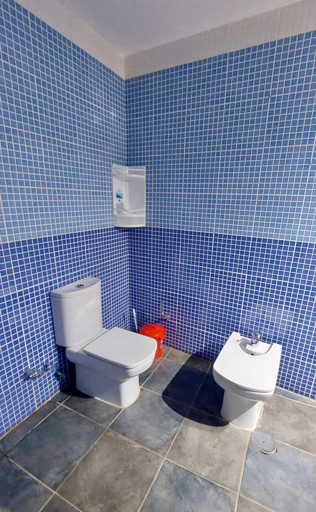 Lanzarote Hostel Arrecife  Exteriör bild