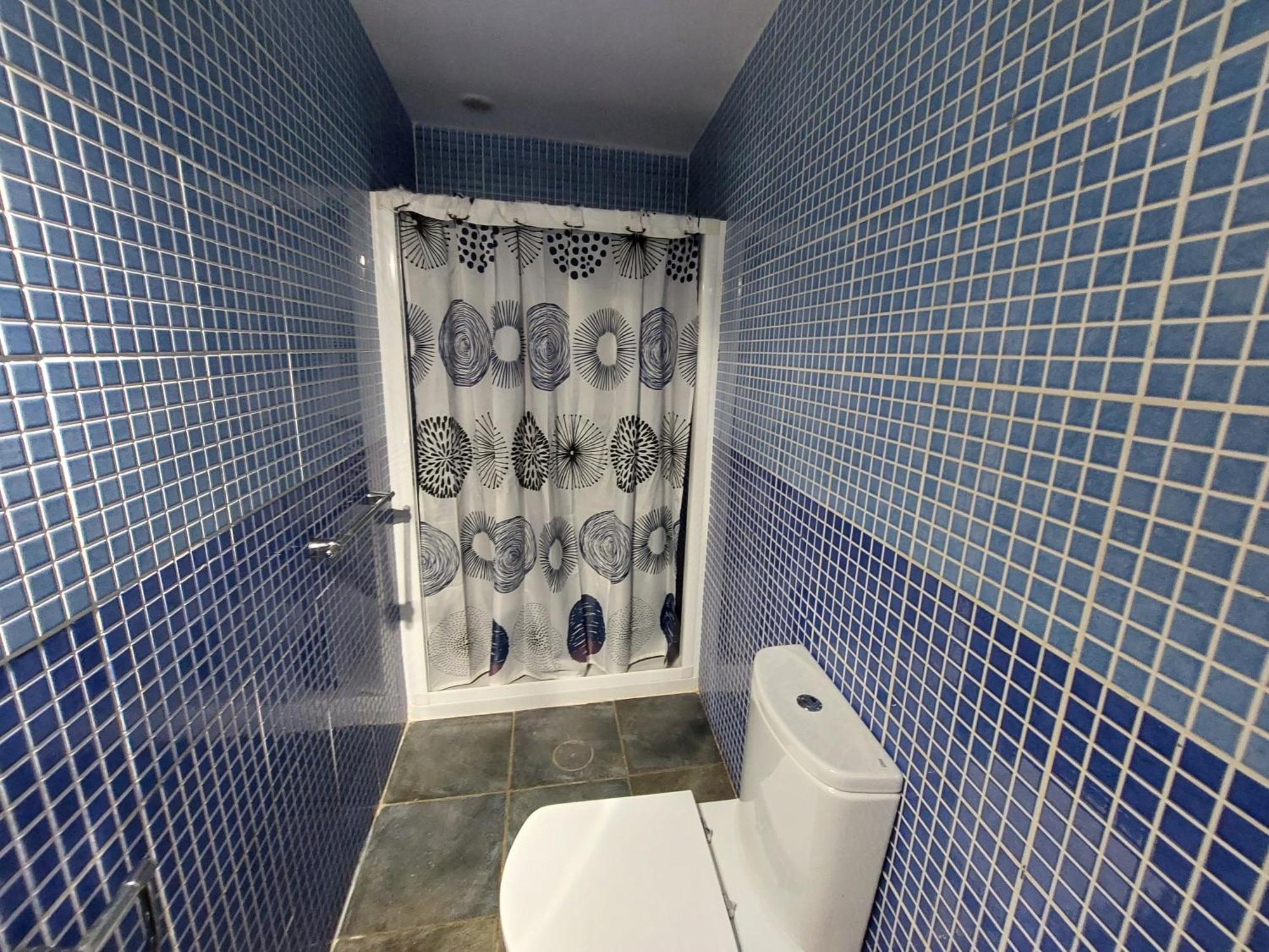 Lanzarote Hostel Arrecife  Exteriör bild