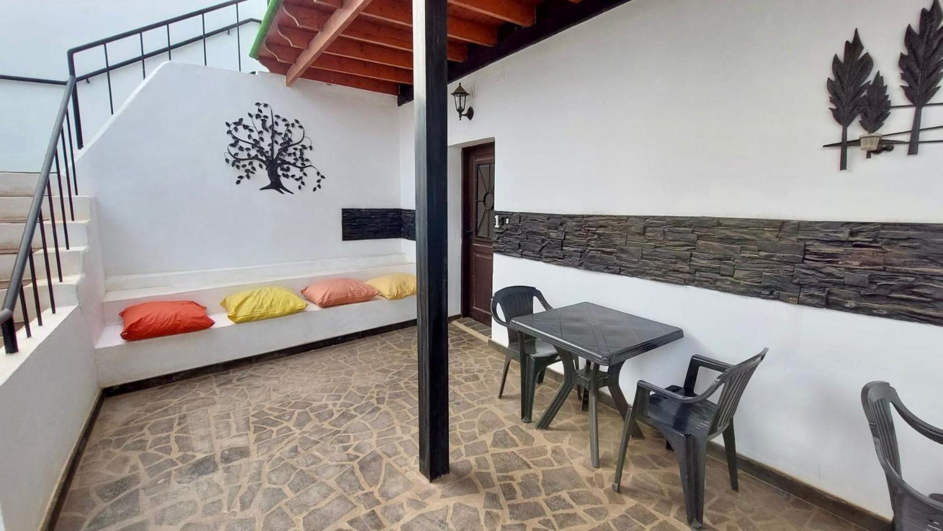 Lanzarote Hostel Arrecife  Exteriör bild