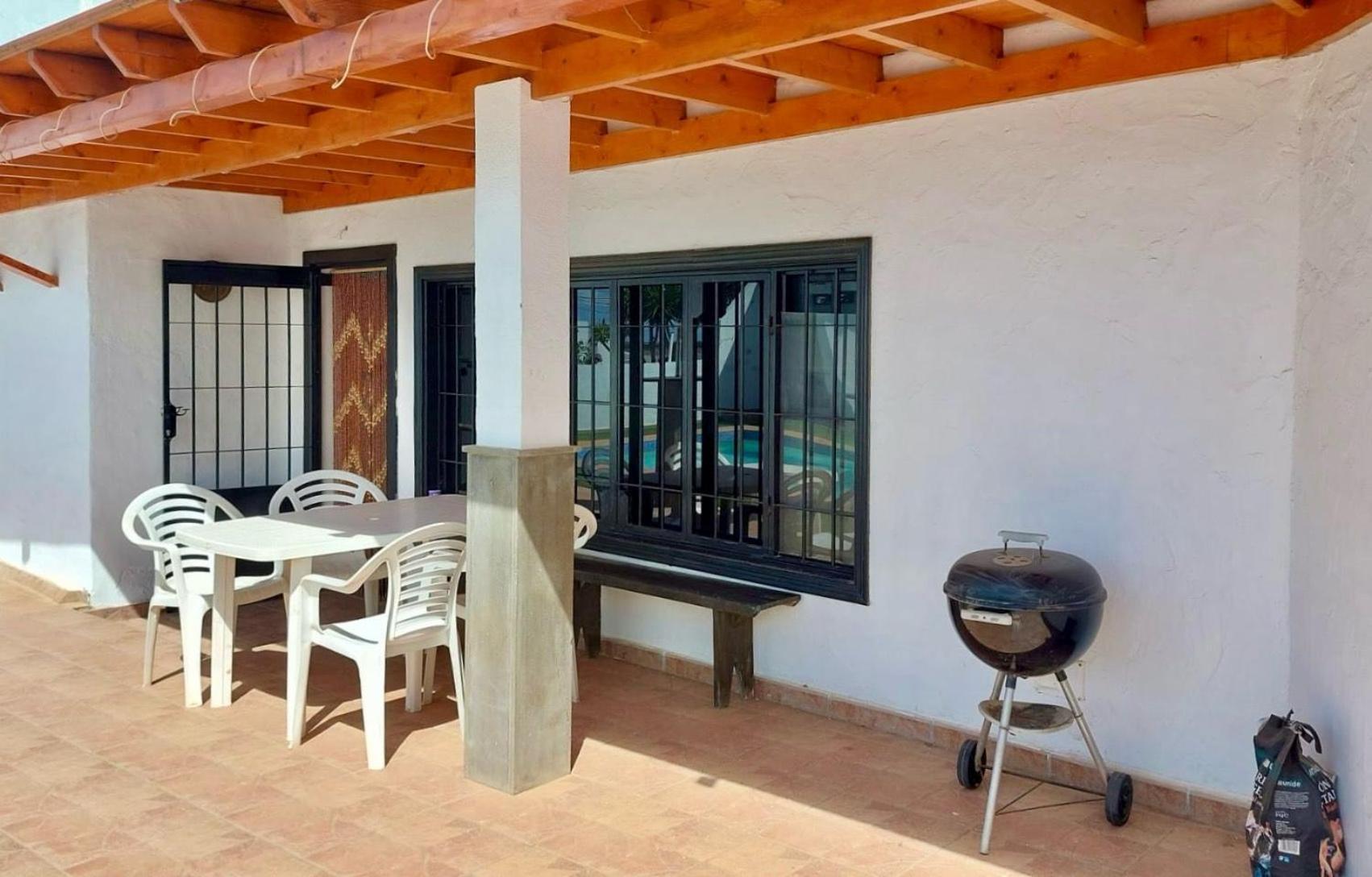 Lanzarote Hostel Arrecife  Exteriör bild